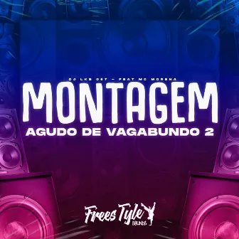 Montagem Agudo de Vagabundo 2 by DJ LKS 067