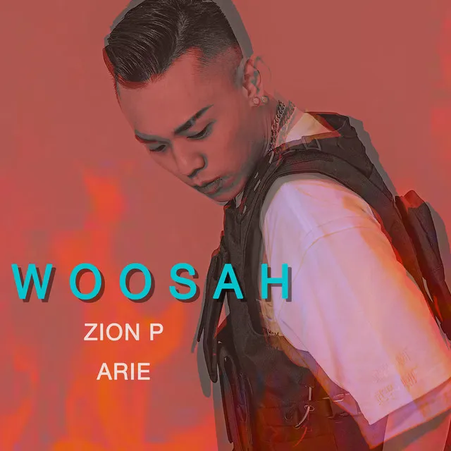 Woosah (feat. MC耀宗)