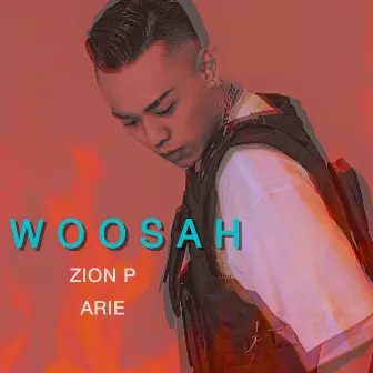 Woosah (feat. MC耀宗) by 艾瑞