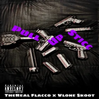 Pull Up Sticc by TheReal Flacco