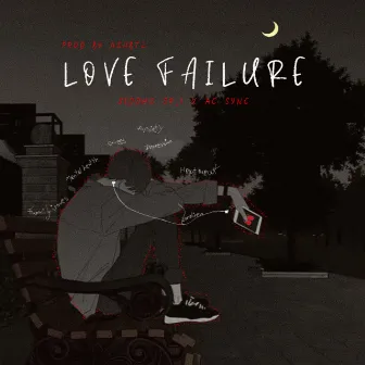 Love Failure by Ac Sync