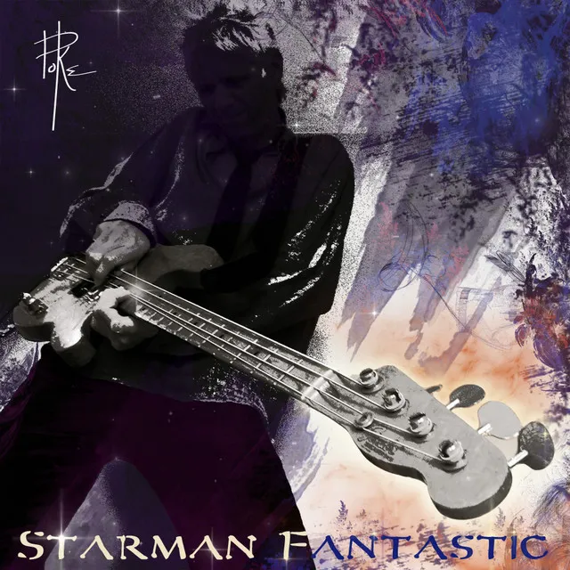 Starman Fantastic