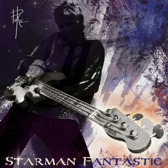 Starman Fantastic by Poke