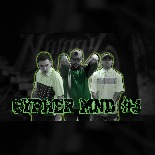 Cypher MND 3