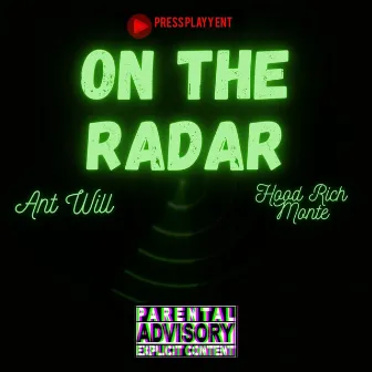 On The Radar by Ant Will