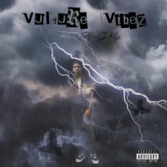 Vulture Vibez by JMG Kilo