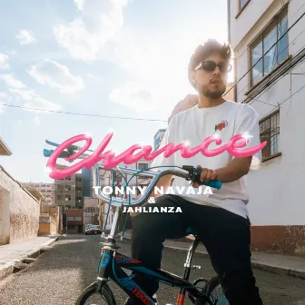 Chance by Tonny Navaja