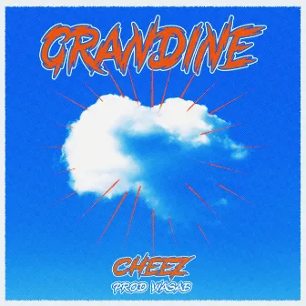 Grandine by Cheez