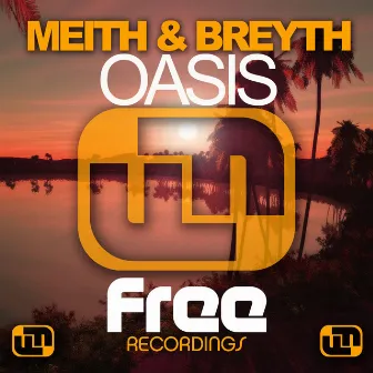 Oasis by Meith