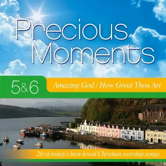 Precious Moments 5 & 6 by Elevation Music