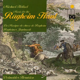 Höltzel: Music for the Rügheim Hunt by Michael Höltzel