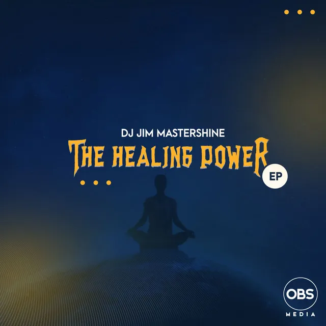 The Healing Power EP