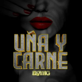 Uña y Carne by EloyHG