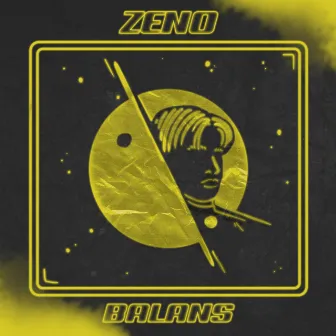 Balans by Zeno