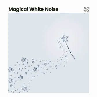 Magical White Noise by Noise Cancelling Headphones for Sleep