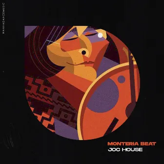 Monteria Beat by Joc House