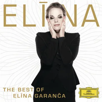 The Best Of Elina Garanca by Elina Garanca