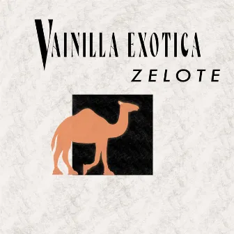 Vainilla Exótica by Zelote