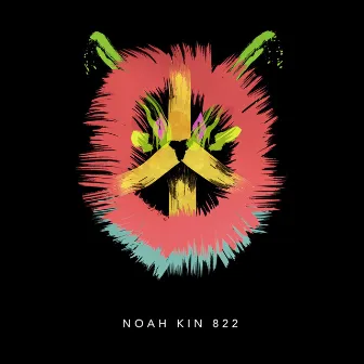 822 by Noah Kin