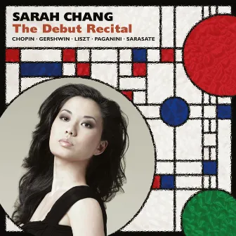 Sarah Chang: Debut by Sarah Chang