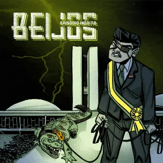 Episódio Inédito by Beijos