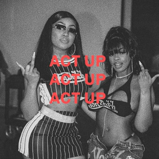 Act Up