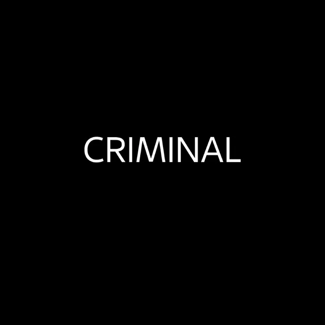 Criminal