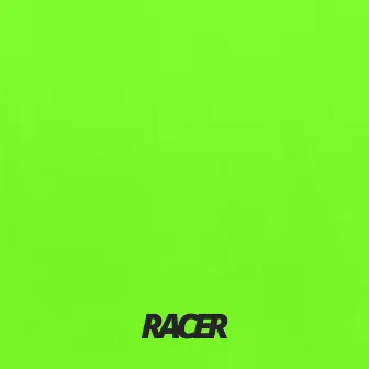 Racer by Jake Carmody