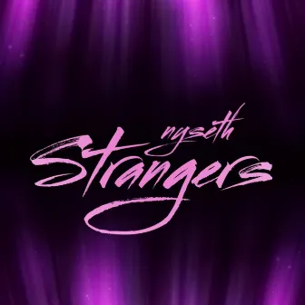 Strangers by nyseth