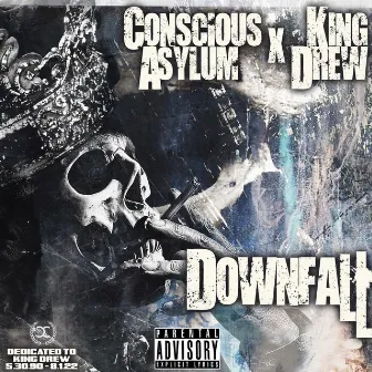 Downfall by Conscious Asylum