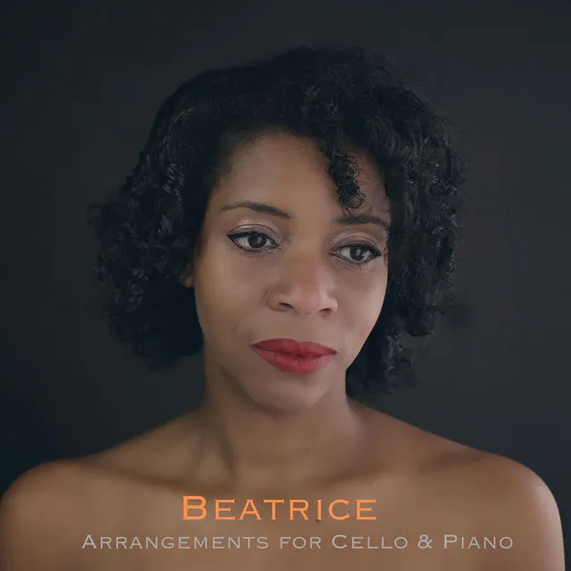 Piano Sonata in B-Flat Major, D.960: II. Andante Sostenuto - Arr. For Cello and Piano by Beatrice Nicholas