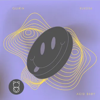 Acid Baby by Quirin