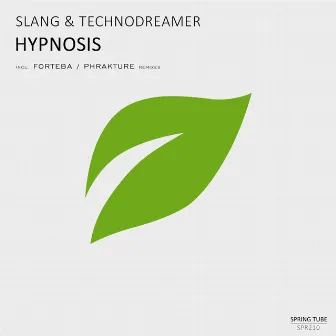 Hypnosis by Technodreamer