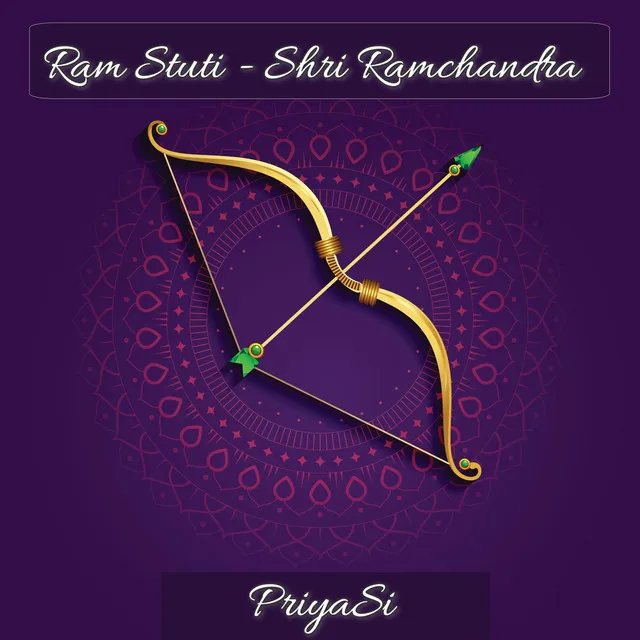 Ram Stuti (Shri Ramchandra)