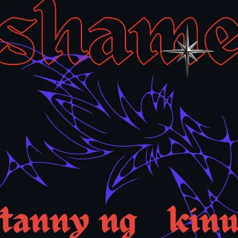 SHAME by kinu