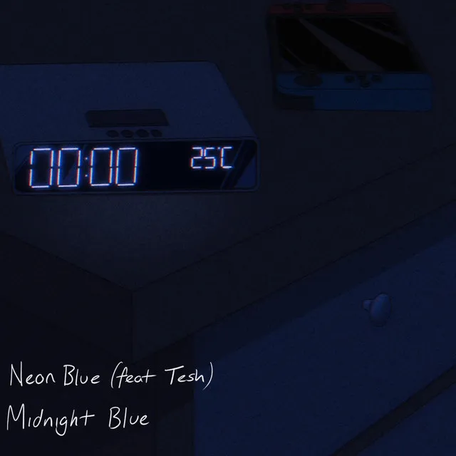 Midnight Blue