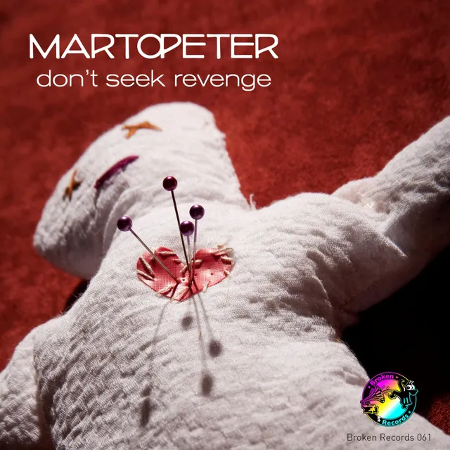 Don't Seek Revenge