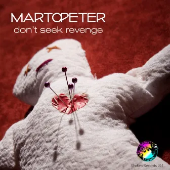 Don't Seek Revenge by MartOpetEr