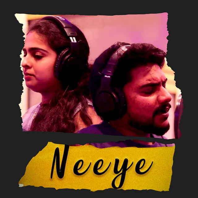 Neeye - Cover version