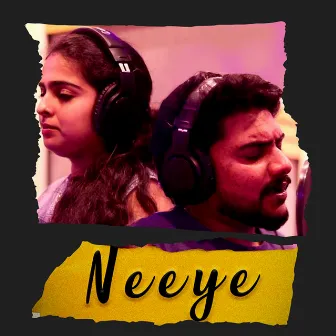 Neeye (Cover version) by Jeevan Johny