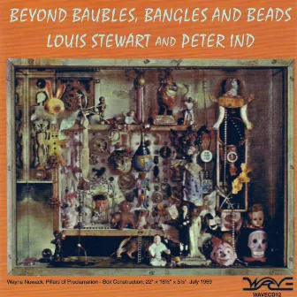 Beyond Baubles, Bangles and Beads by Peter Ind