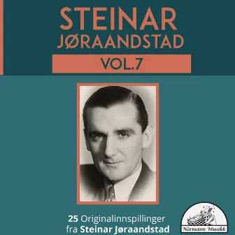 Steinar Jøraandstad by Steinar Jøraandstad