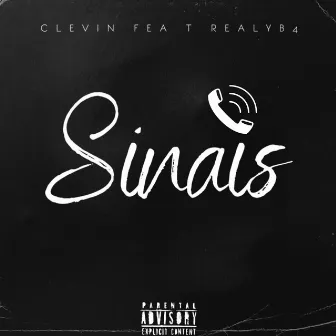 Sinais by Clevin