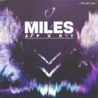 Miles Apart by Mewnlight Rose