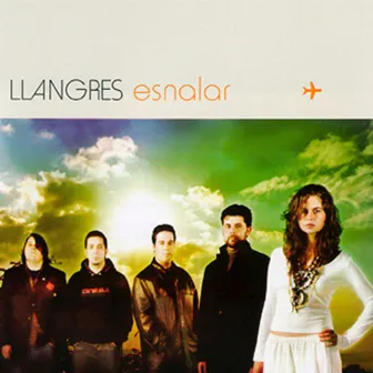 Esnalar by Llangres