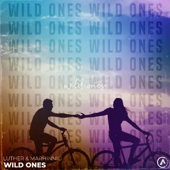 Wild Ones by Luther