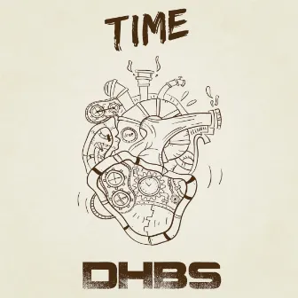 Time by DeepHouseBrothers