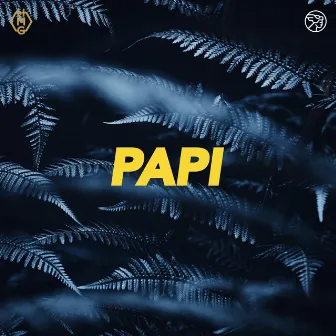 Papi by Goldie