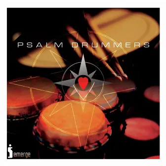 Psalm Drummers by Psalm Drummers