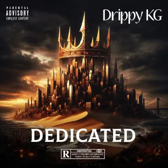 Dedicated by Drippy KG